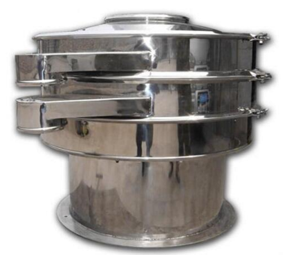 干粉振動(dòng)篩