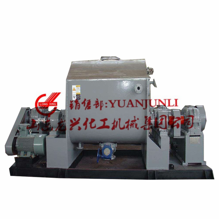 硅酮膠捏合機(jī)