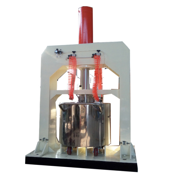 液壓出料機(jī)