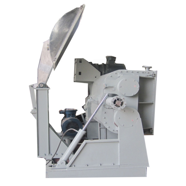 液壓翻缸捏合機(jī)