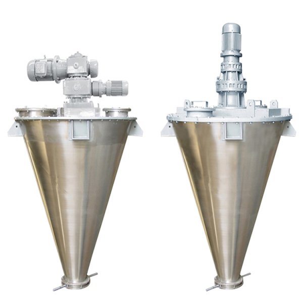 雙螺旋錐形混合機(jī)